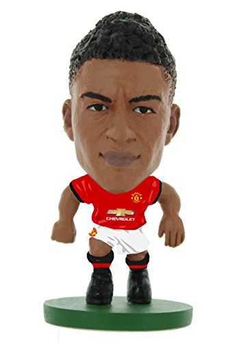 Idée cadeau foot la figurine SoccerStarz Soc1054 Jesse Lingard Manchester United