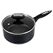 Produktbild Zyliss E980139 Cook Antihaftbeschichtung Töpfe, Forged Aluminium, Bakelite, Soft Touch, SS