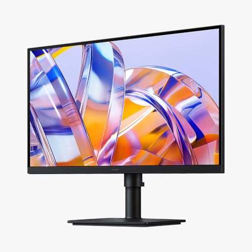 Image of Samsung 27 inch ViewFinity S8 (S80UH) High-Resolution Monitor
