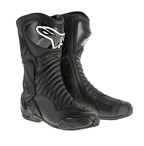 Alpinestars Men's Molded, Black, 49 EU