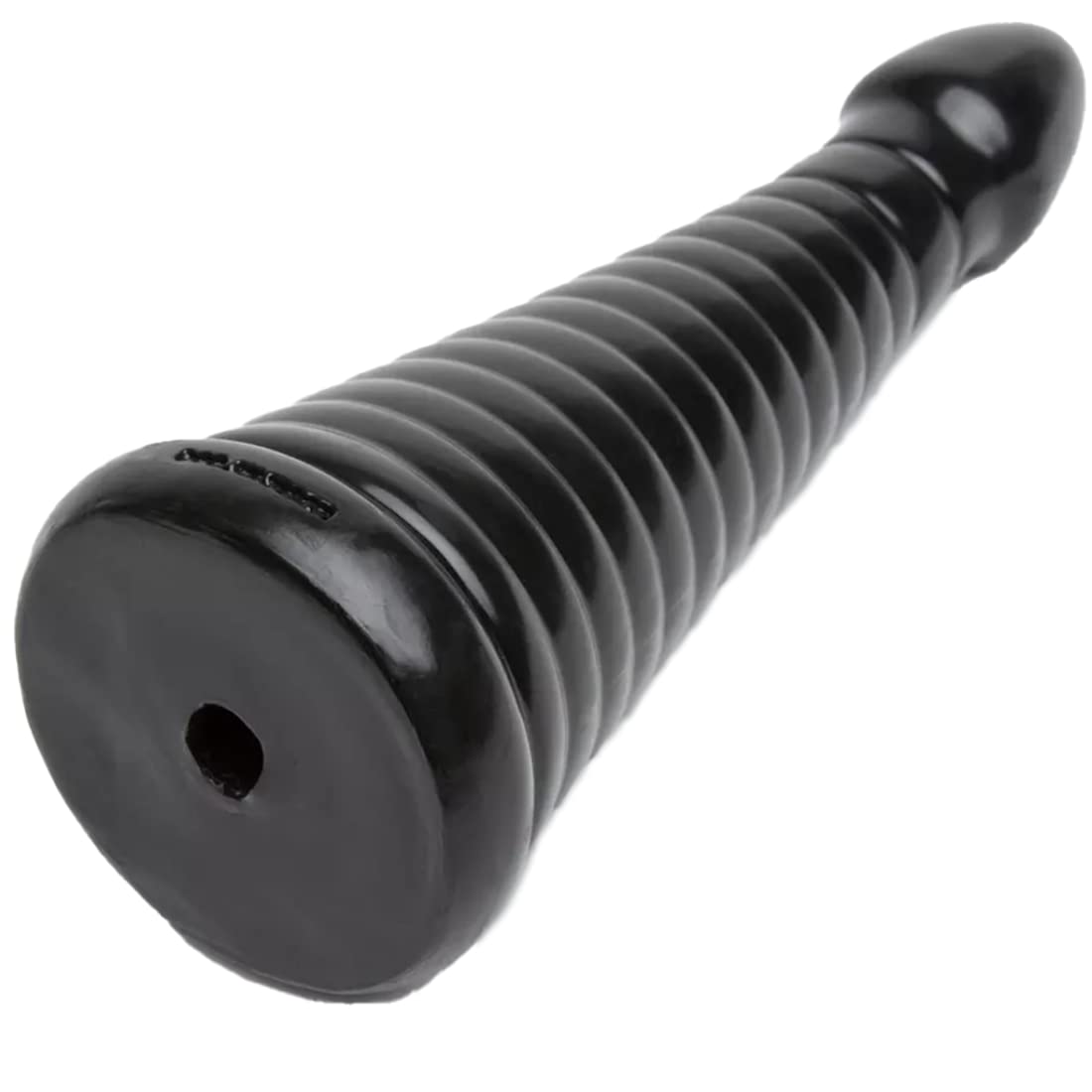 Amazon.com: Doc Johnson TitanMen - Intimidator - Graduated Anal Stretcher -  Vac-U-Lock and F-Machine Compatible - Anal Toy