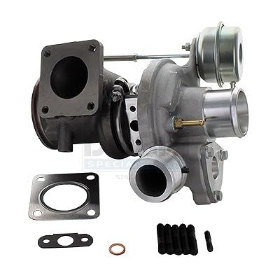 MEAT & DORIA Turbina Turbocompressore a gas scarico 65248