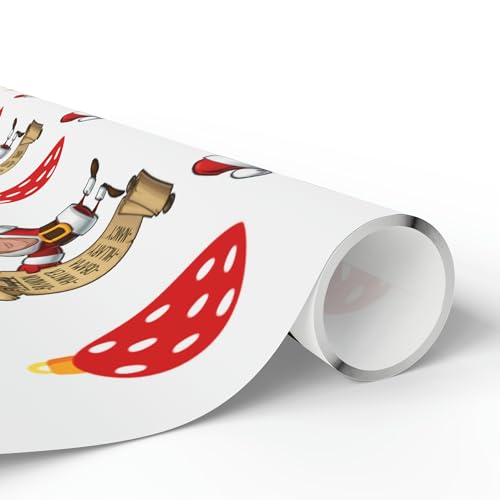 Great-Santa-Trump-Wrapping-Paper-for-Gifts-Pro-Trump-Naughty-List-Christmas-Gift-Wrap-Lets-Go-Brandon-Maga-Gift-Wrap-Christmas-Trump-30-x-72