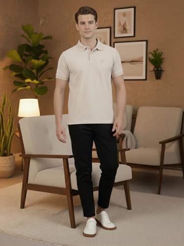 Image of Lux Cozi Men T-Shirt