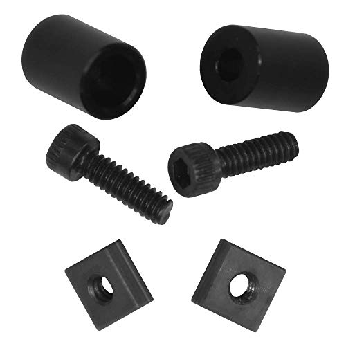 Draw Stops Size R1 fits Bowtech Reckoning and Reckoning 38