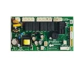 Kompatibel for Midea,P50 RX600P RX600-W RX600S 17176000034533 Geschirrspüler Hauptzubehör Steuerplatine Ersatzteile Komponente
