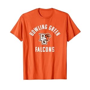 Bowling Green BGSU Falcons Large T-Shirt