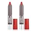 CoverGirl Lip Perfection Jumbo Gloss Balm, Scarlet Twist 250 - 0.13 oz (3.84 ml) - Pack of 2