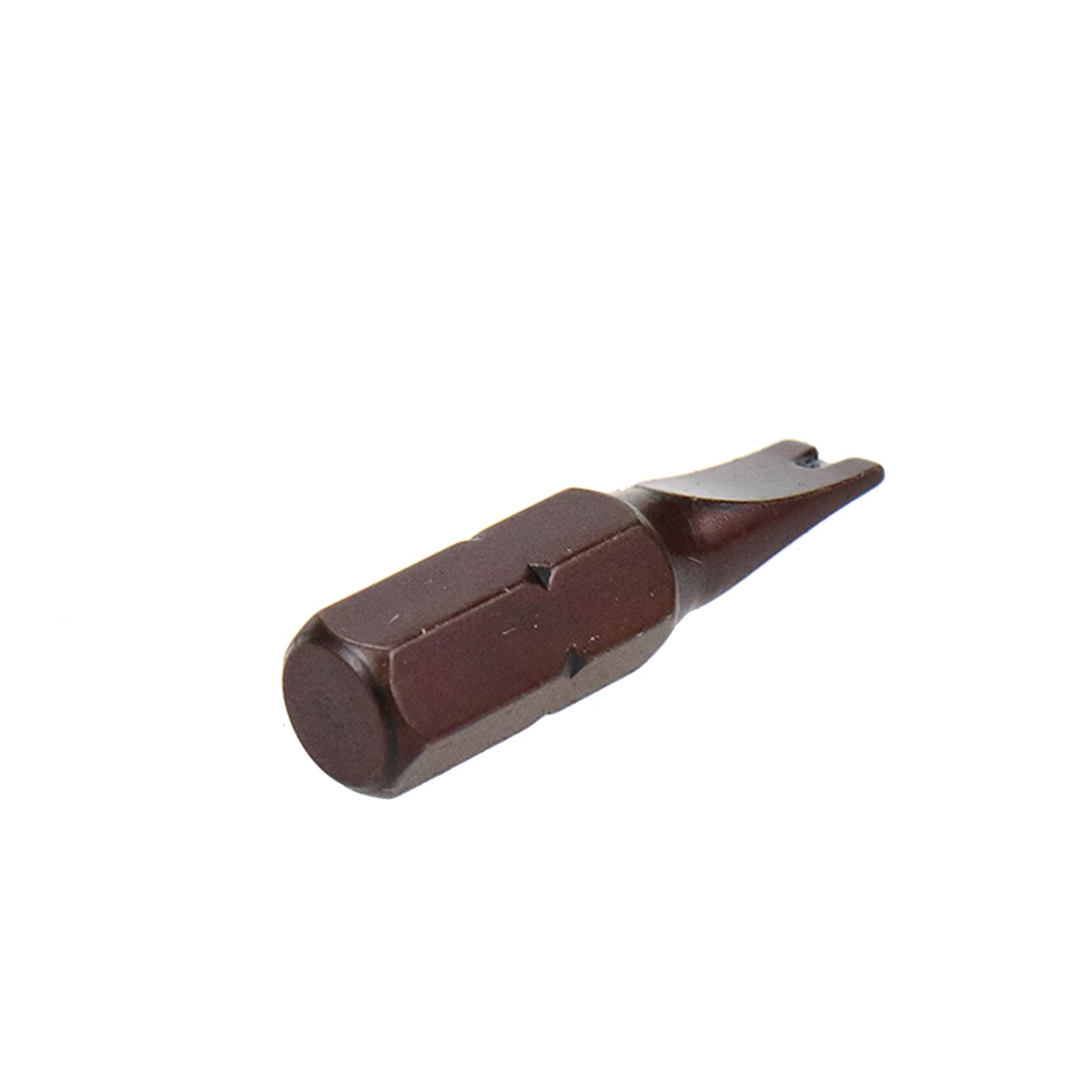 QUARKZMAN 4 Pcs Magnétique U4 U6 U8 U10 Pointe U- Forme Lot