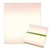 かみもん 大色紙 桃色 1004 10枚入り so-tori-1004-sunago