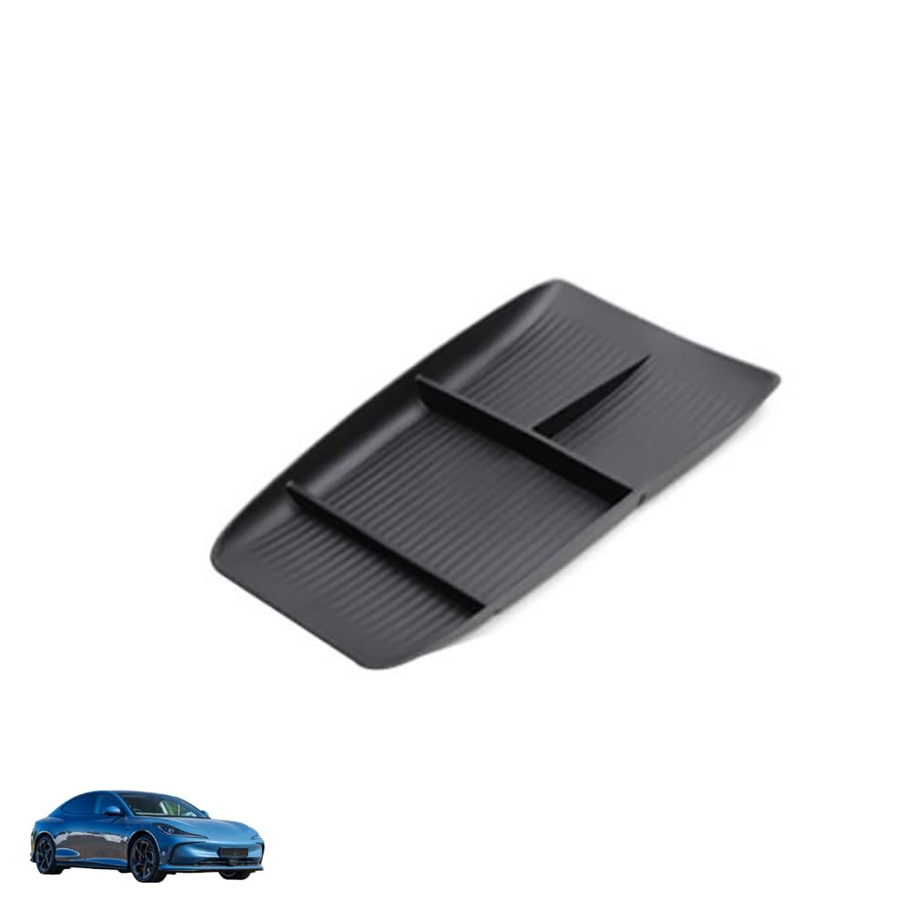 Opdooke Normal Center Console Organiser Lower, For Mg Im6 2025