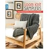 Leisure Arts 6931 Loom Knit Samplers