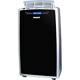 Honeywell MM14CHCS 14000 BTU, Silver/Black