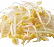Amazon.co.jp: 【朝市場直行】栃木県ほか 小大豆もやし（豆どん