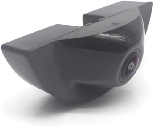 Miniatura 5 de Cámara de marcha atrás para automóvil para Volvo XC90 S60 S90 V60 V90 XC60 XC40 2019-2021, visión frontal del coche, visión nocturna, cámara