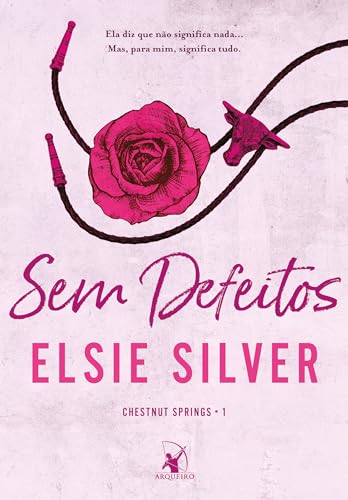 Sem defeitos (Chestnut Springs)