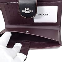 Amazon | [コーチ] 長財布 レザー ストロベリー 苺 プリント フォン