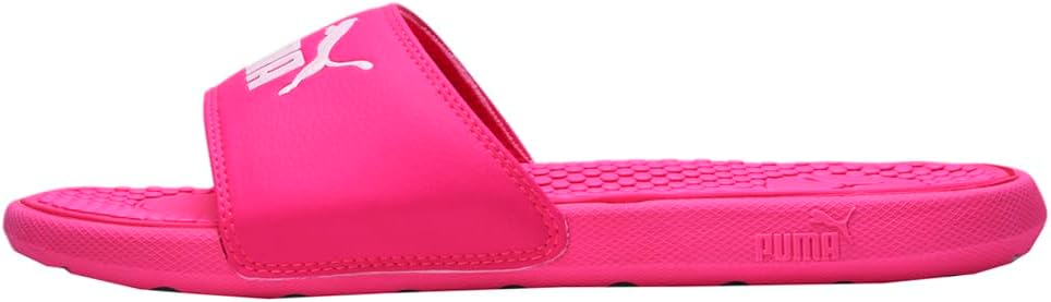 PUMA Women's Cool Cat Slide Sandals