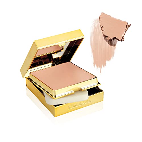 Elizabeth Arden Maquillaje Flawless Finish Polvos Compactos Cubren las Imperfecciones de la Piel y...