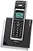 Produktbild Swissvoice Avena 748 Schnurloses Analog-Telefon (DECT) mit beleuchteter Tastatur und Farbdisplay im FullEco-Mode