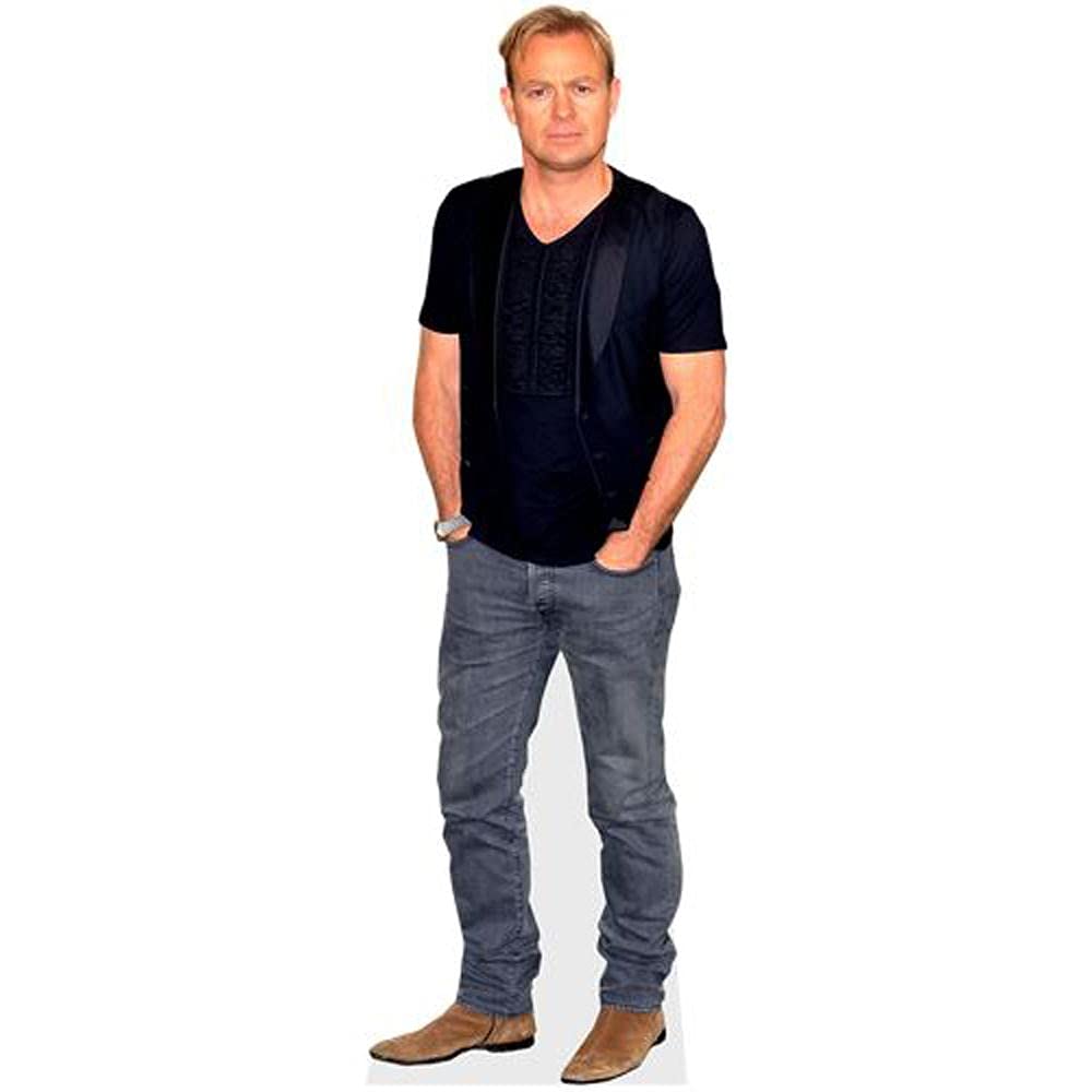 Jason Donovan Life Size Cutout