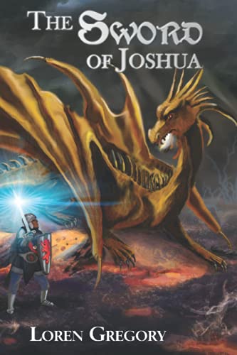 The Sword of Joshua: Warrior of Zion