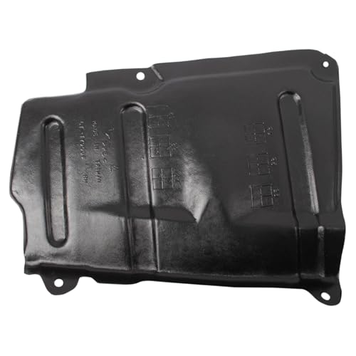 Image of TRQ Right Engine Splash Shield Passenger Side Compatible with 2006-2018 Toyota RAV4 TO1228147