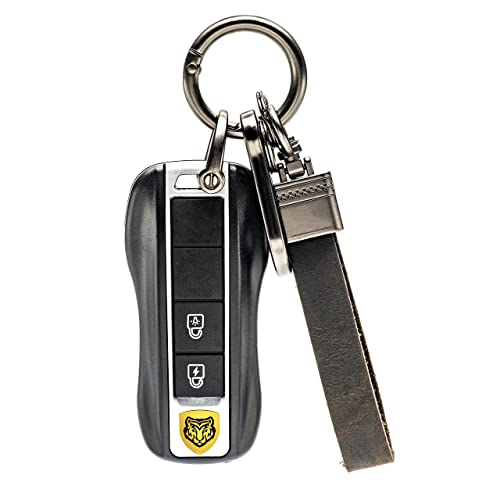 Rechargeable Stun Guns Self-Defense with LED...