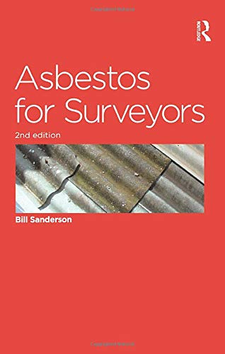Asbestos for Surveyors