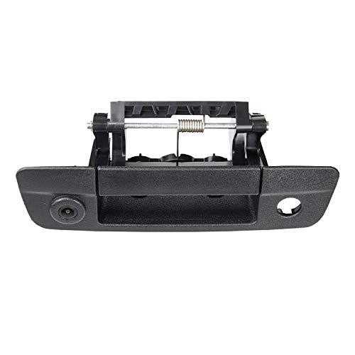 Top 10 Best Backup Camera For Pickup Truck Dodge Ram [Experts