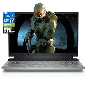 Dell 2023 Newest G15 Gaming Laptop, 15.6&#824...
