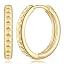 gold-Hoop