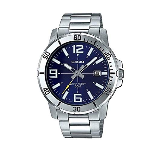 ysAizJVI CASIO rv v `[vJVI `vJV AiO MTP-VD01D-2B