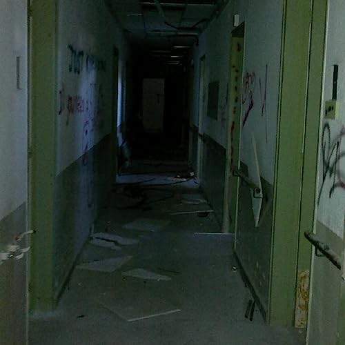 El Geriátrico Abandonado