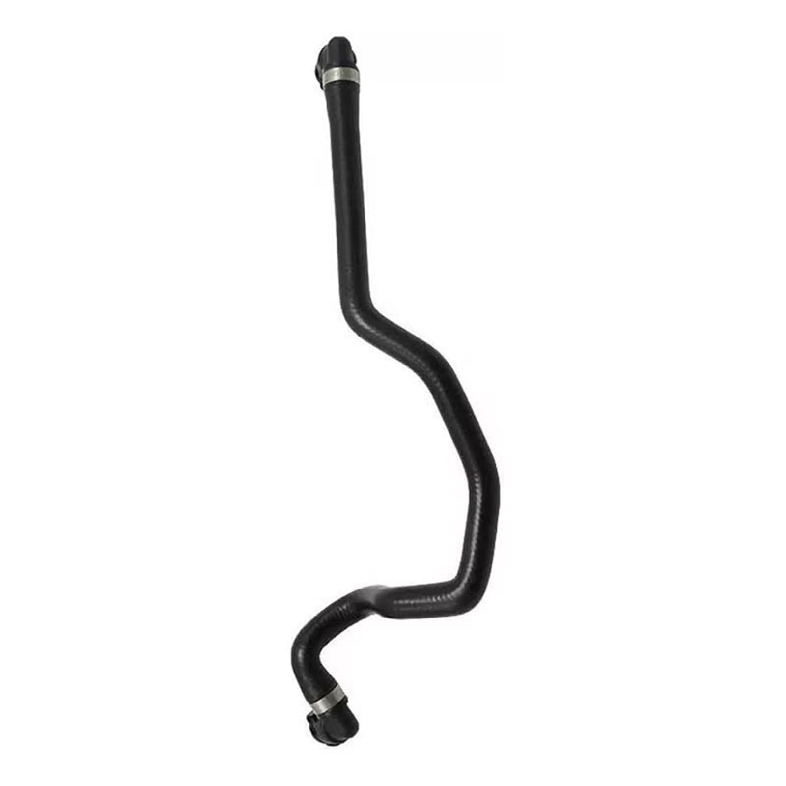 Ydybda One Color 17127647372 Radiator Coolant Hose For Bmw F20 F30 F21 F23 F35 F36 116I 318I 2015-2019