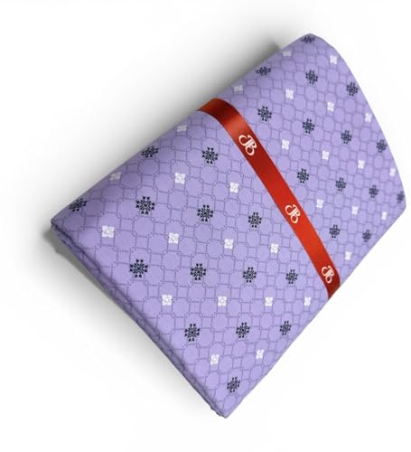 Image of JHABAK'S Unstitched Print Shirt Fabric for Men - Polycotton Material - 2.25Meter Shirt Piece Cloth