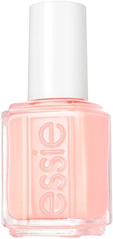 essie® Treat Love & Color, Breathable Nail Polish, Tinted Love, Pink, 13.5 ml