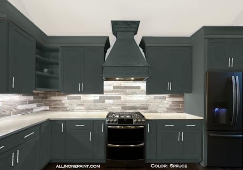 Best gray color for kitchen cabinets