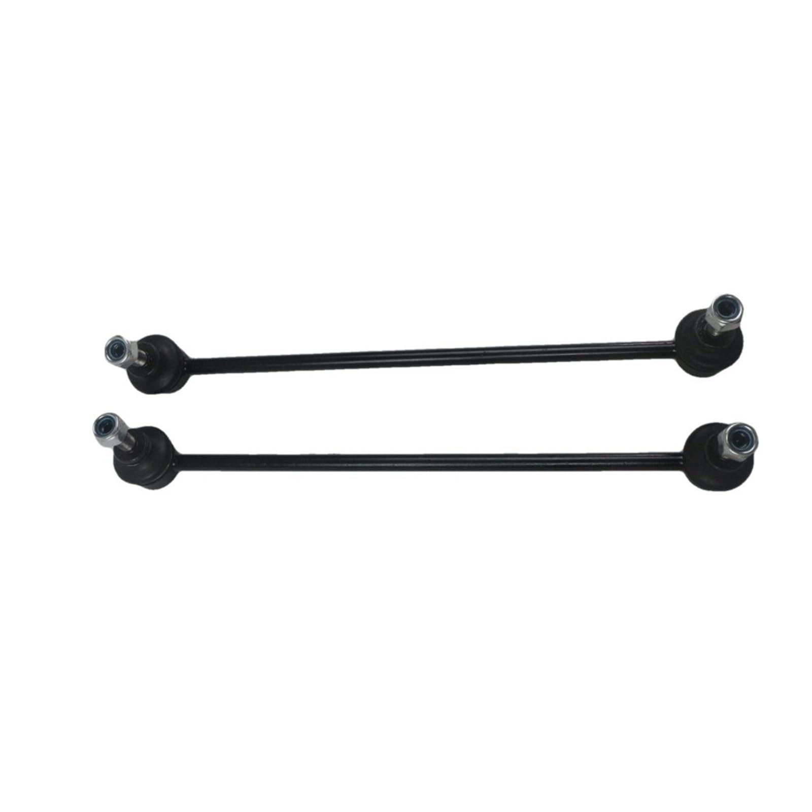 Stabilizator samochodowy Pasuje do Honda Jazz MK2 02-08 2X Przednia para łączników stabilizatora, drążków, 51320SAAJ01, 51321SAAJ01 stabilizujące Stabilizator