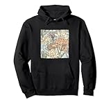 Agapanthus Pattern Merch