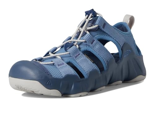 Image of KEEN Women's Hyperport H2 Closed Toe Breathable Easy On Comfortable Hiking and Water Sandals