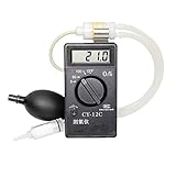 Oxygen Concentration Tester Meter Detector Oxygen Analyzer