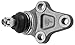 Beck/Arnley 101-4338 Ball Joint For 1989-1997 Geo Tracker