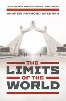 Paperback The Limits of the World Book