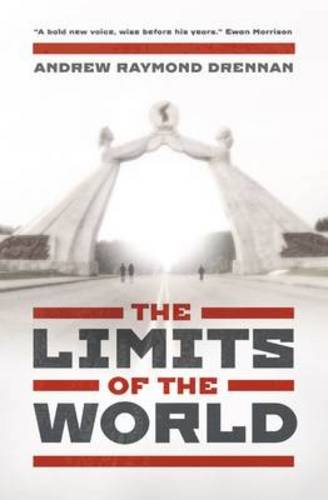 Buy The Limits of the World — BookShops.in