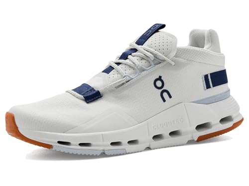 Image of On Women's Cloudnova Form 2 Sneakers