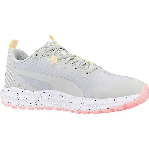 Image of Puma Unisex Twitch Runner Trail Running Shoe