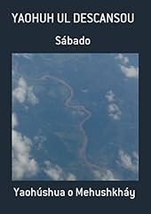 Capa de Yaohuh Ul Descansou
