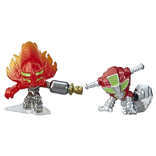 Hasbro Collectibles - Power Rangers Micro Morpher Blind Bag Assortment – Bild 7