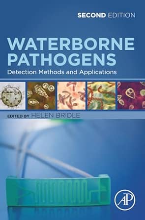 Waterborne Pathogens: Detection Methods and Applications 2nd Edition-Wow! eBook
